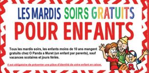 34 0 mardis soirs gratuits enfants