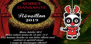 41 0 soiree dansante muret